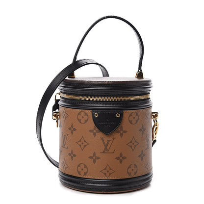 Louis Vuitton Reverse Monogram Cannes 1 of 8