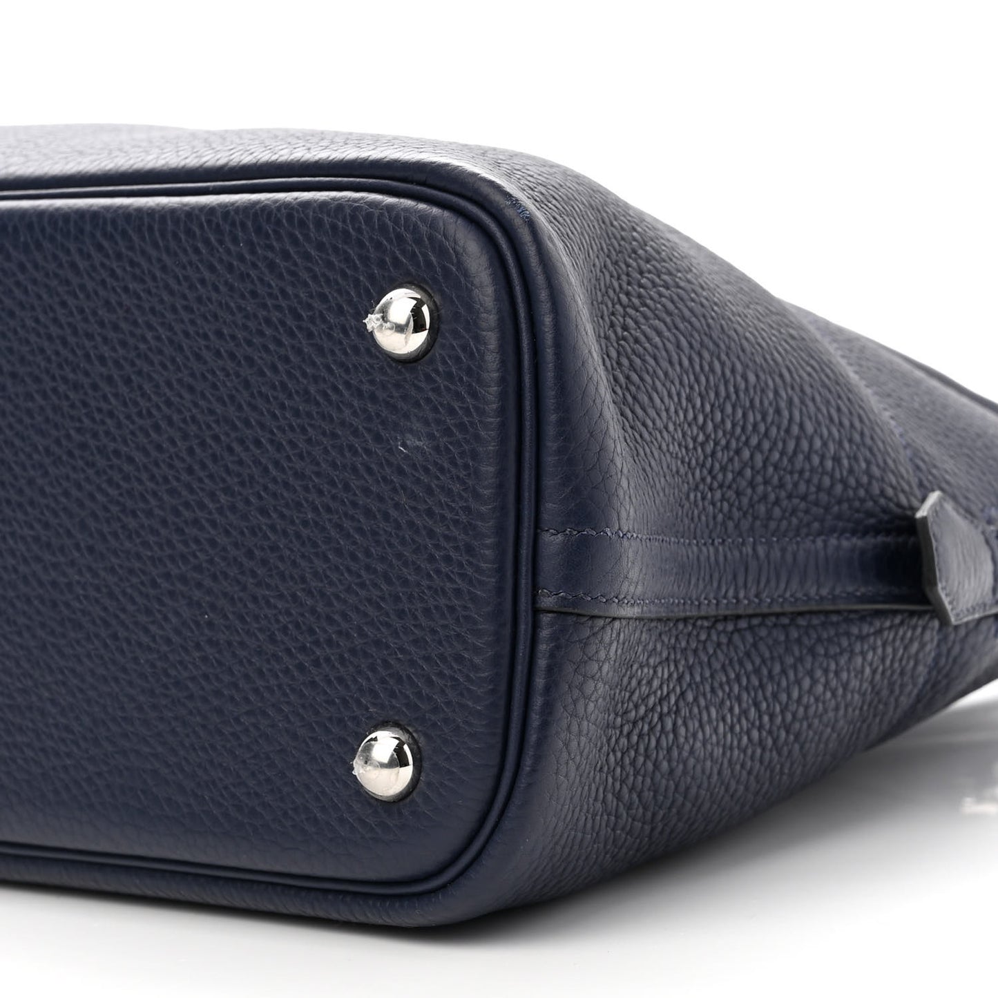 Taurillon Clemence Bolide 31 Bleu Nuit