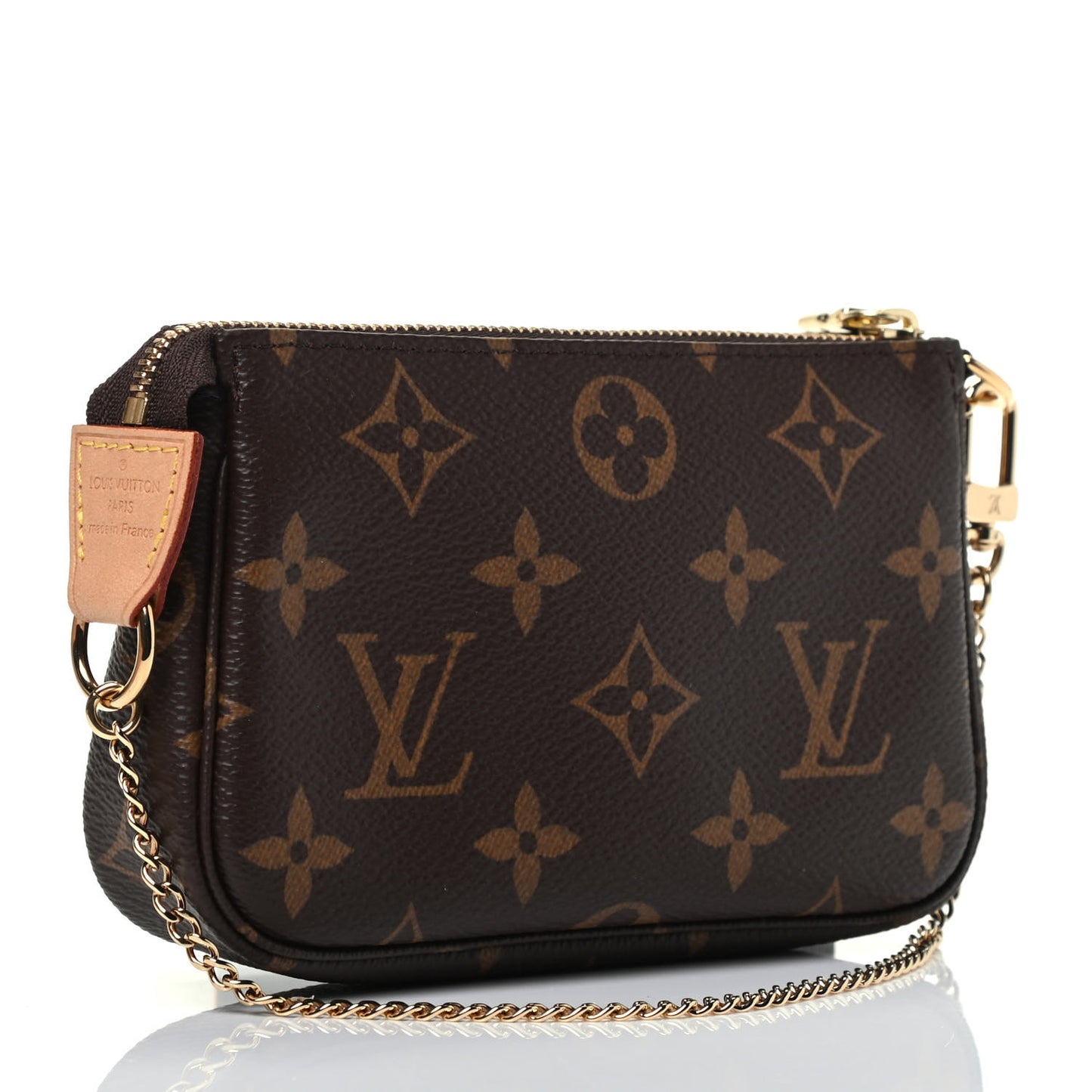 Monogram Mini Pochette Accessories