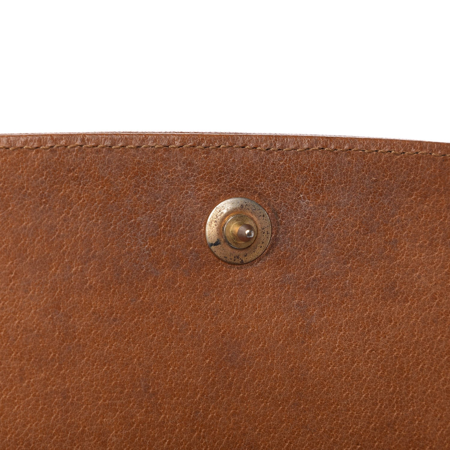 Louis Vuitton Monogram Pochette Dame 29 7 of 12