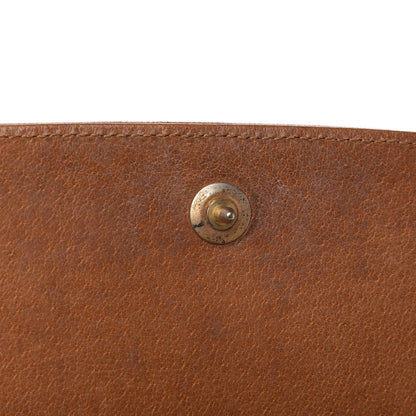 Louis Vuitton Monogram Pochette Dame 29 7 of 12