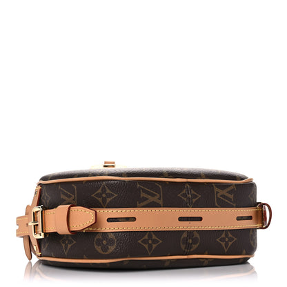 Louis Vuitton Monogram Boite Chapeau Souple 3 of 8