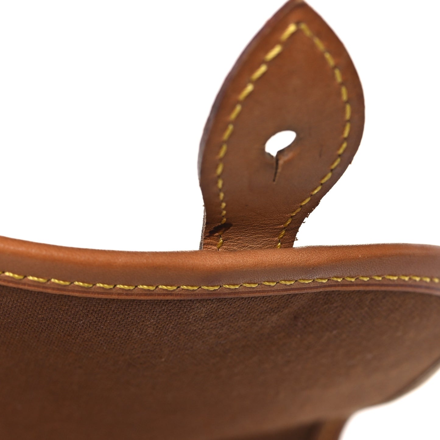 Monogram Sac Gibeciere