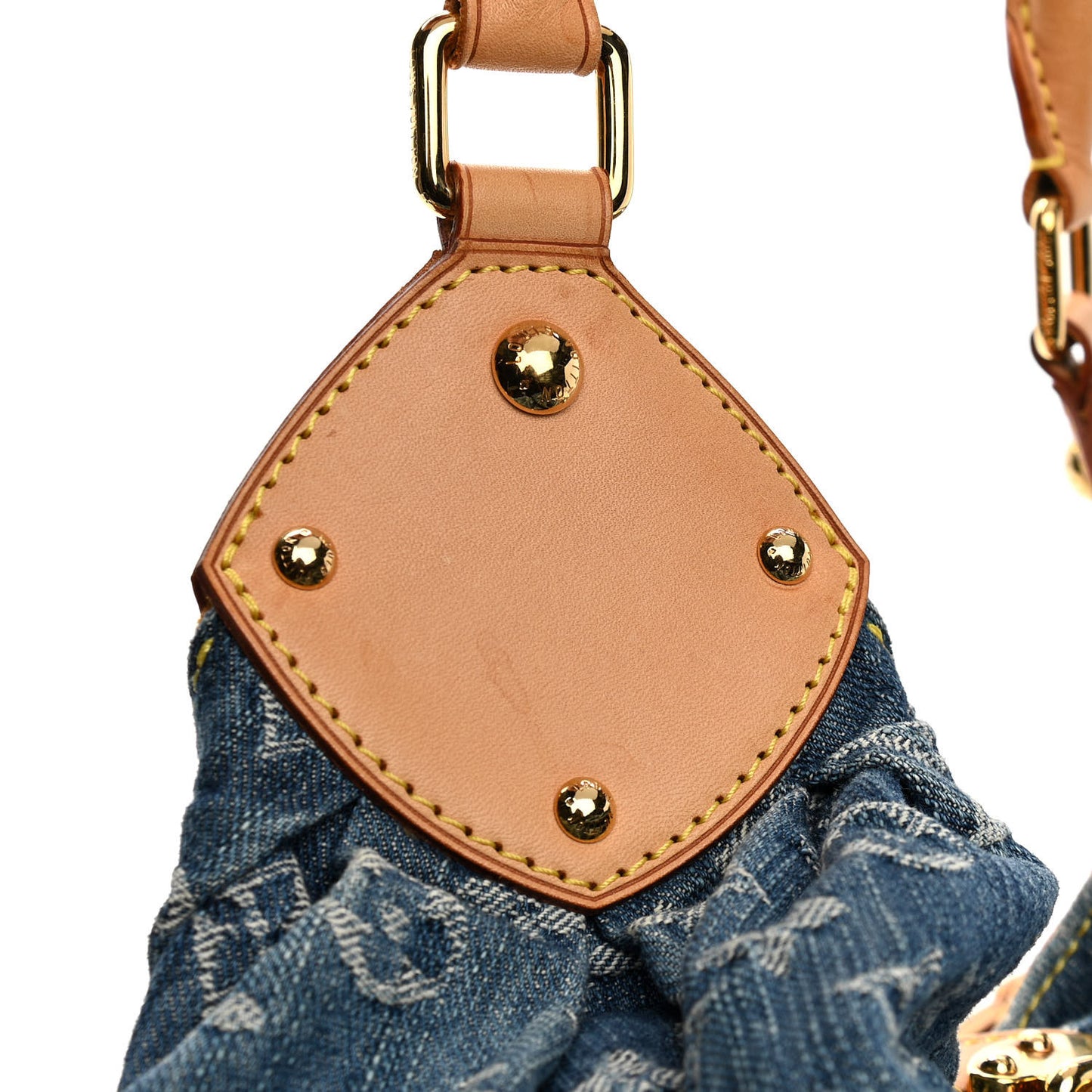 Denim Mahina XL Blue