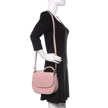 Louis Vuitton Epi Luna Rose Ballerine 2 of 10