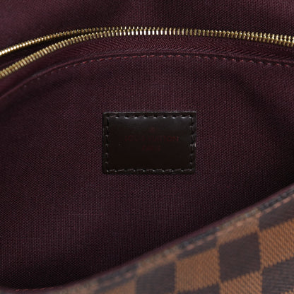 Louis Vuitton Damier Ebene Hoxton PM 6 of 12