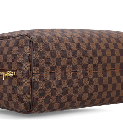 Louis Vuitton Damier Ebene Nolita 24 Heures 8 of 10