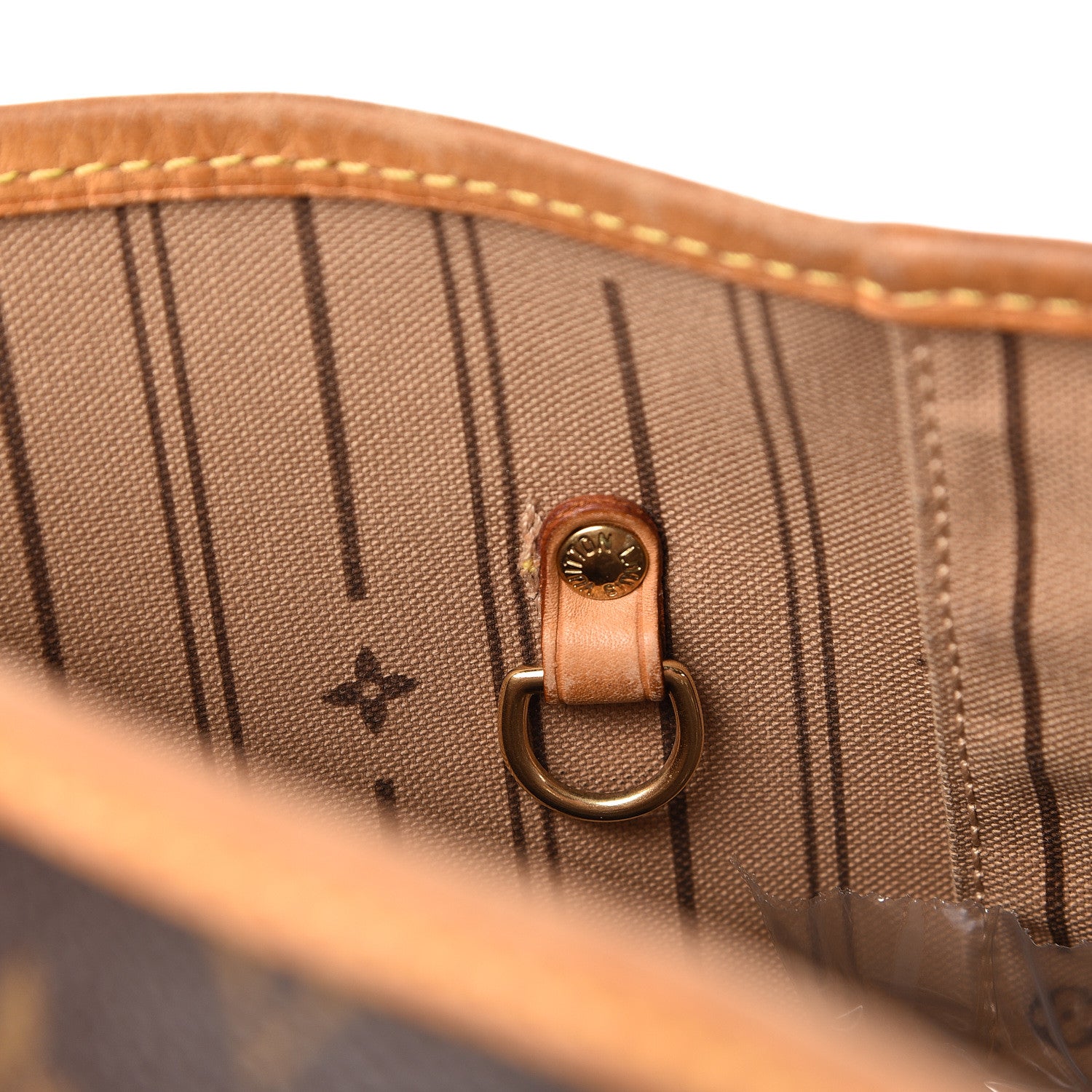 Louis Vuitton Monogram Neverfull GM 11 of 11