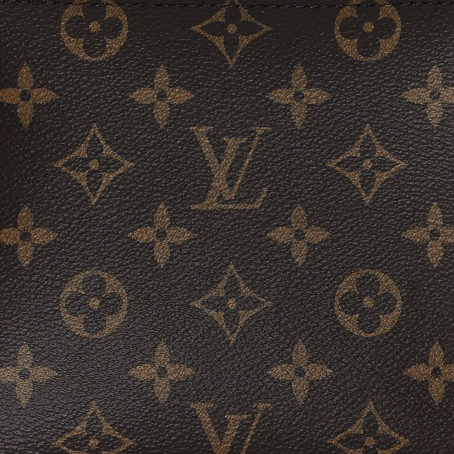 Monogram Toiletry Pouch 19