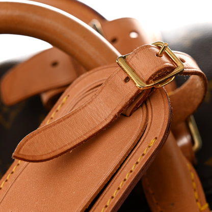 Louis Vuitton Monogram Keepall 60 24 of 29