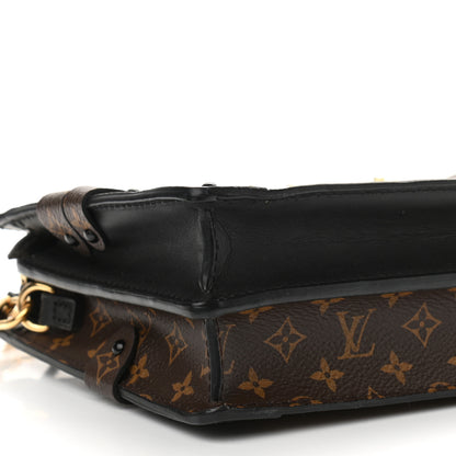 Louis Vuitton Reverse Monogram Trunk Clutch 8 of 10