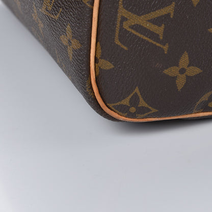 Louis Vuitton Monogram Speedy 30 18 of 18