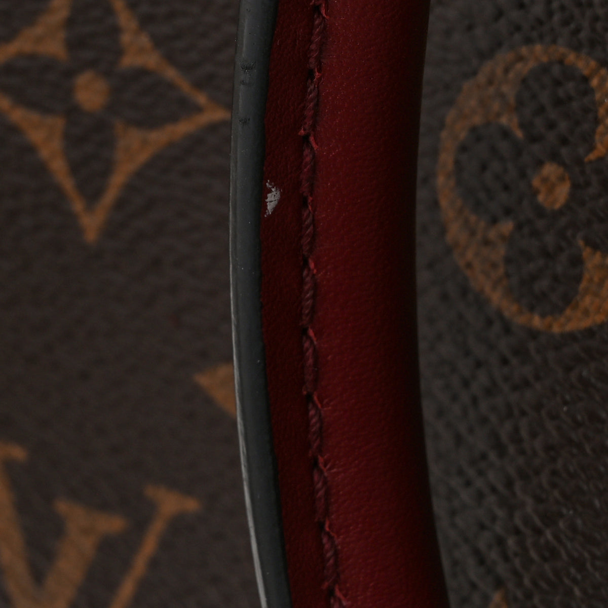 Louis Vuitton Monogram Tuileries Kaki 13 of 13