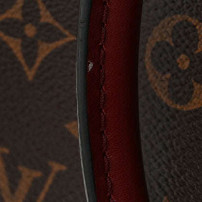 Louis Vuitton Monogram Tuileries Kaki 13 of 13