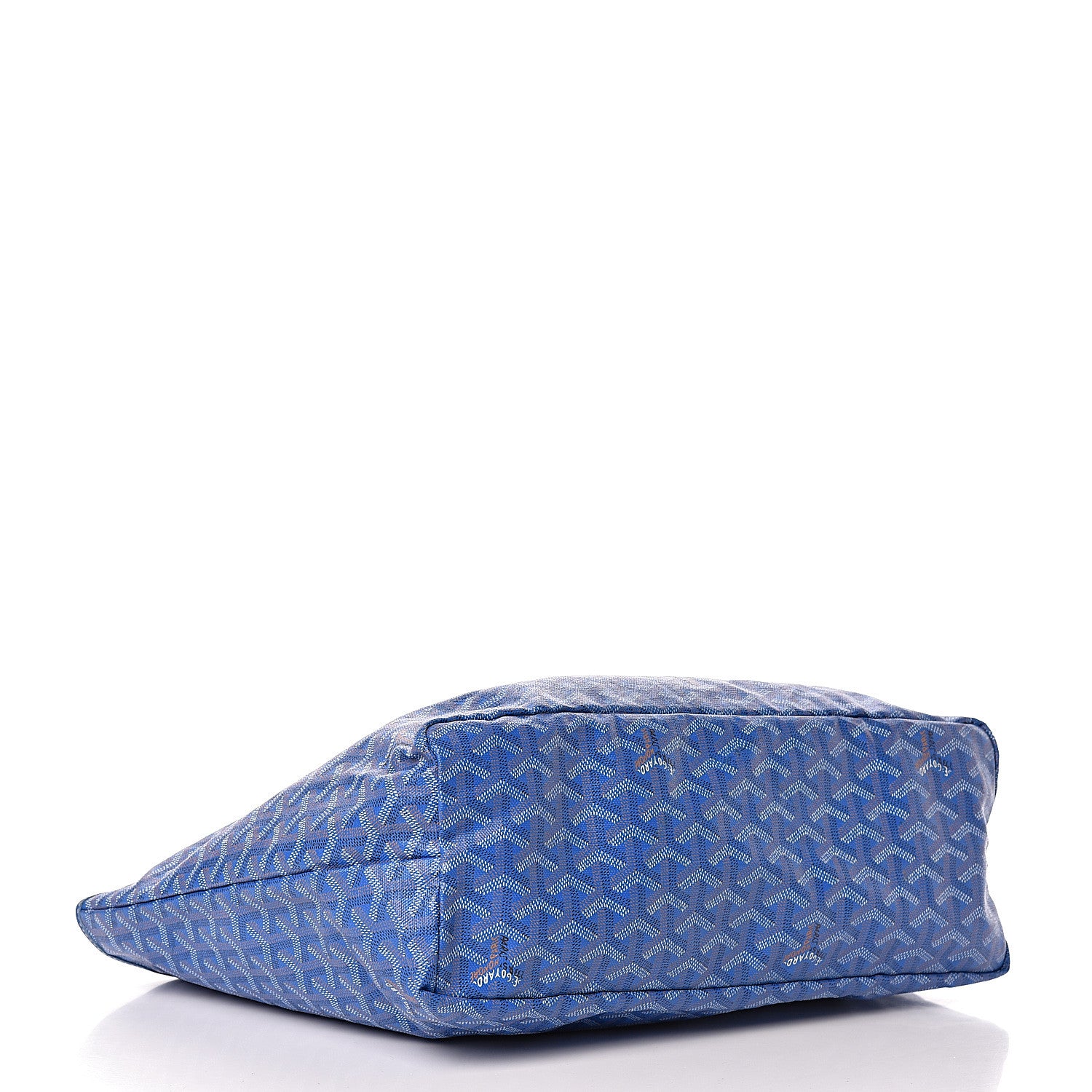 Goyard Goyardine Saint Louis PM Sky Blue 5 of 13