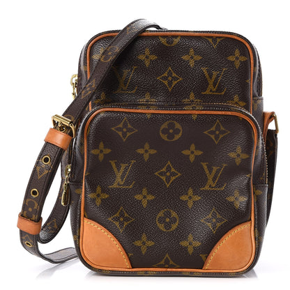 Louis Vuitton Monogram Danube 1 of 6