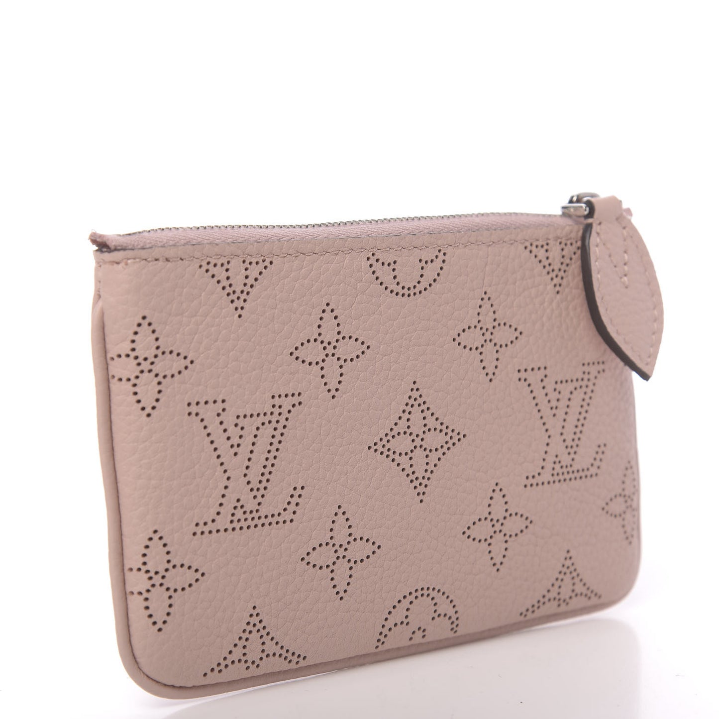 Mahina Key Pouch Magnolia