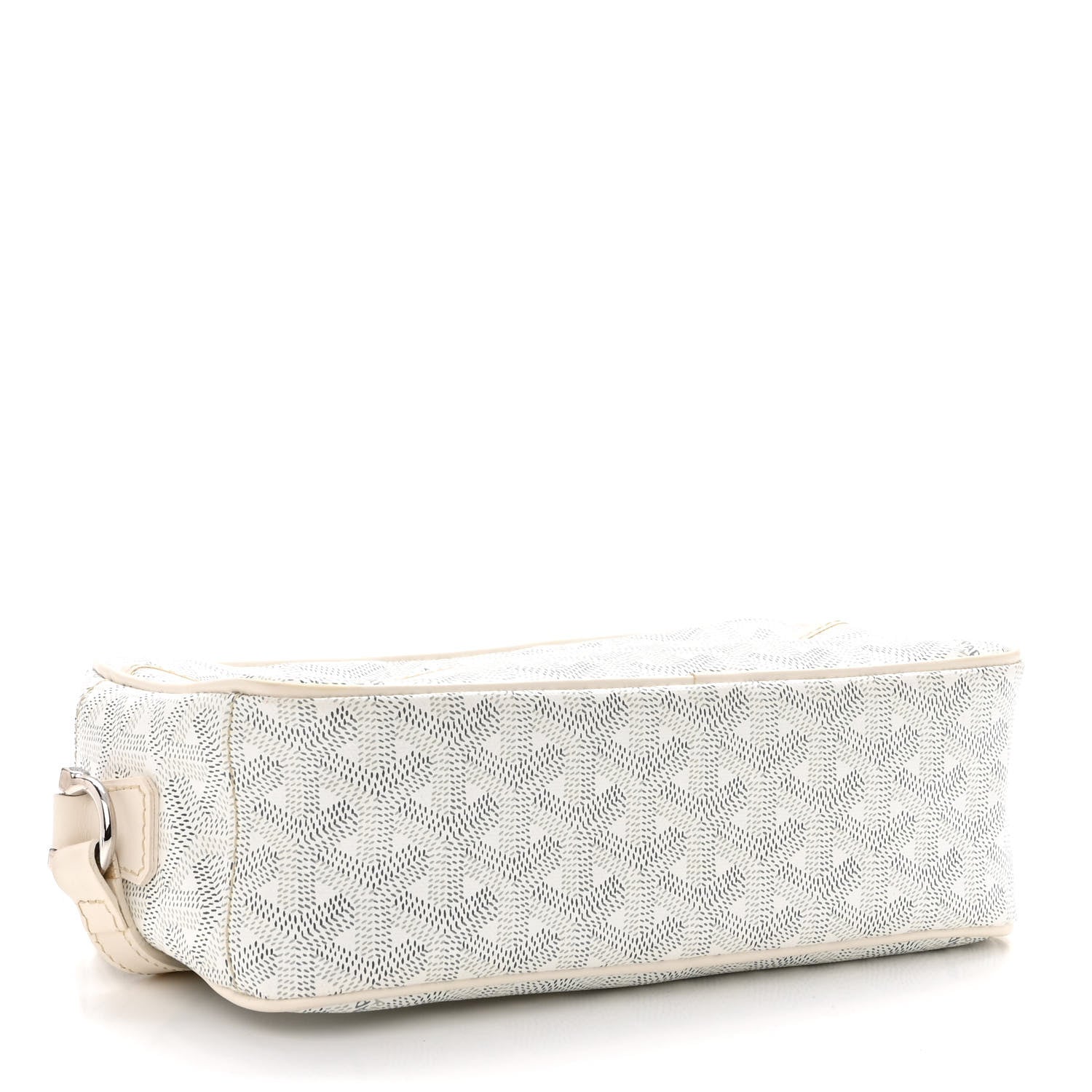 Goyard Goyardine Sac Cap Vert White 4 of 9