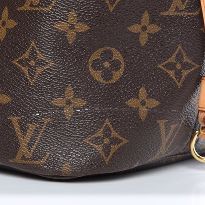 Louis Vuitton Monogram Neo Neverfull MM Fuchsia 11 of 15