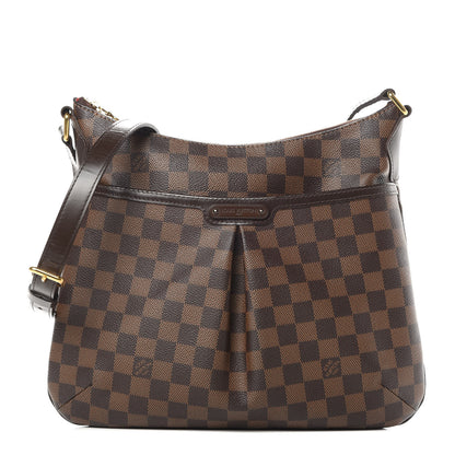 Louis Vuitton Damier Ebene Bloomsbury PM 1 of 15