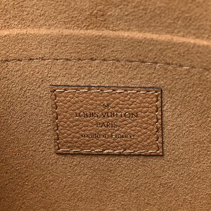 Louis Vuitton Monogram Daily Pouch Sesame 6 of 8