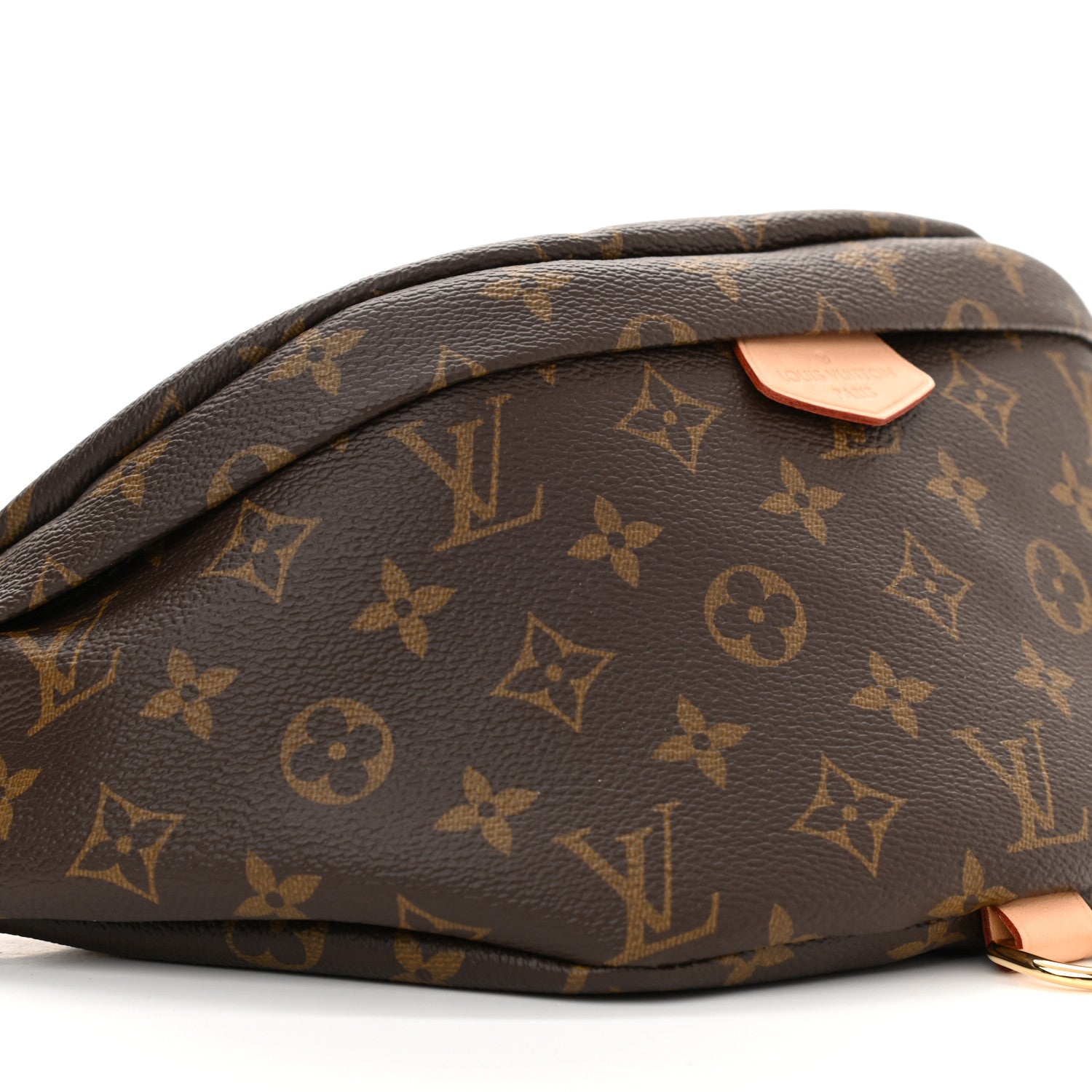 Louis Vuitton Monogram Bumbag 9 of 11