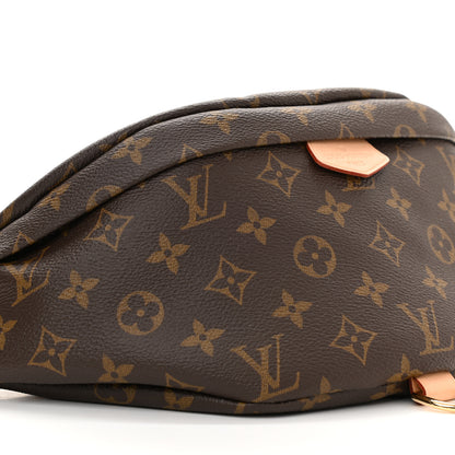 Louis Vuitton Monogram Bumbag 9 of 11