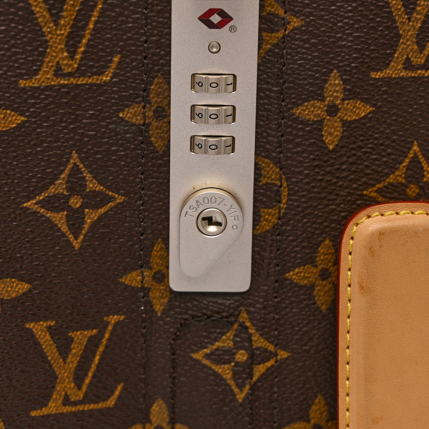Monogram Horizon 55