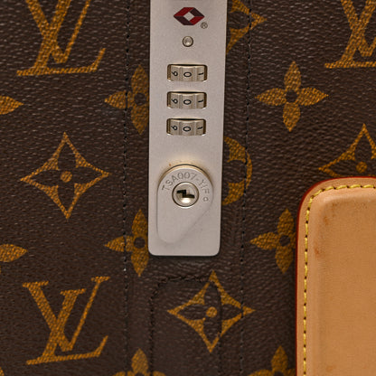 Louis Vuitton Monogram Horizon 55 7 of 14