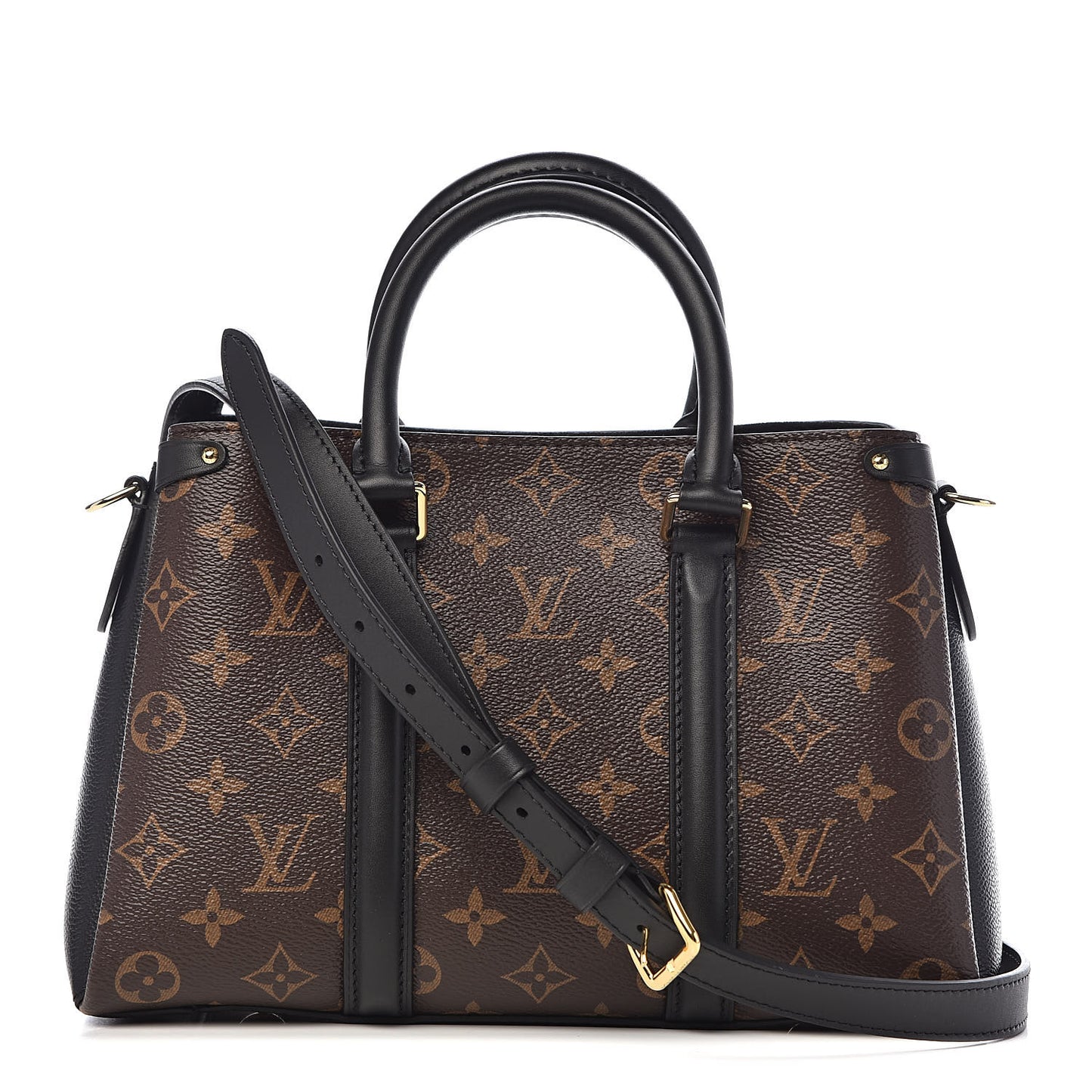 Monogram Soufflot BB Black
