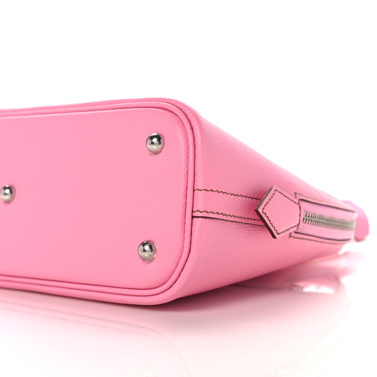 Hermes Epsom 1923 Bolide 25 5P Pink 8 of 9