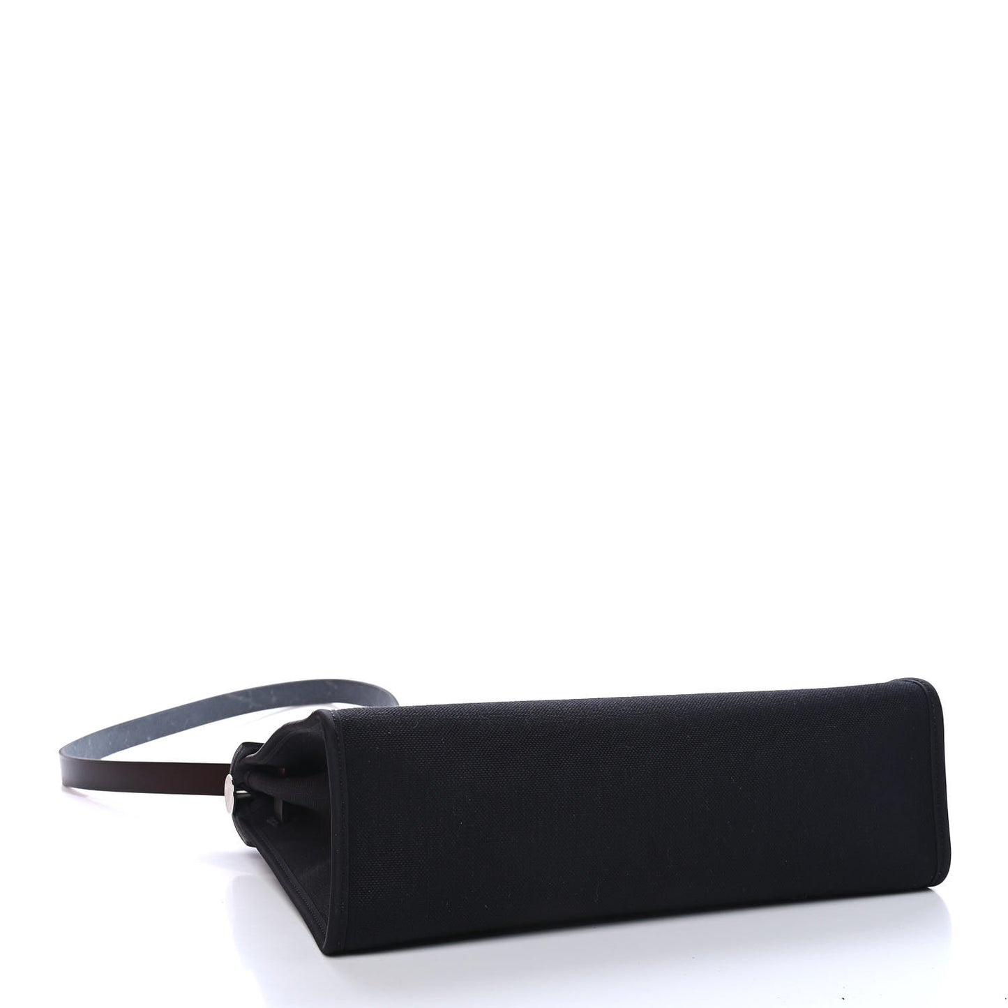 Toile Vache Hunter Herbag Zip PM 31 Black