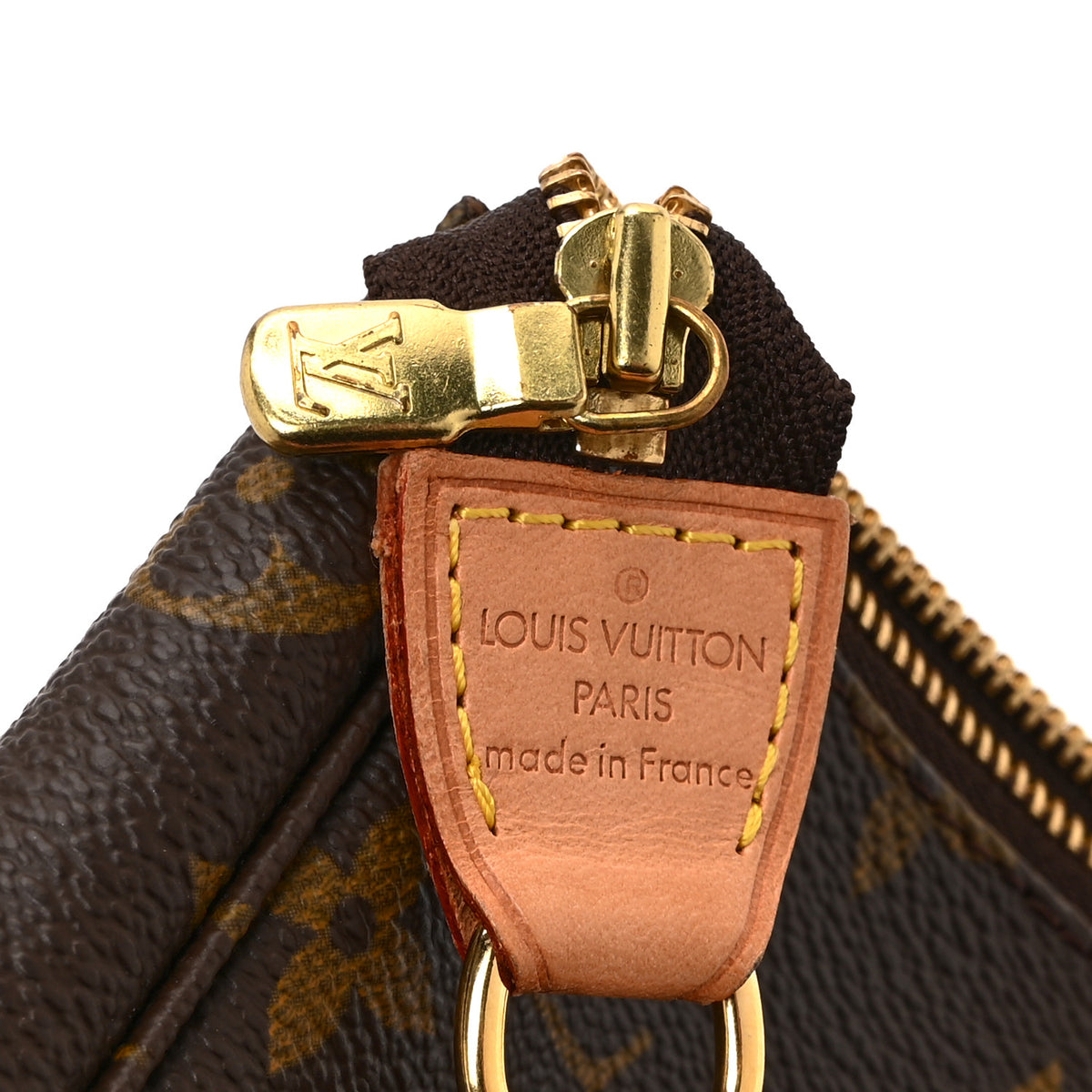 Louis Vuitton Monogram Pochette Accessories 6 of 11