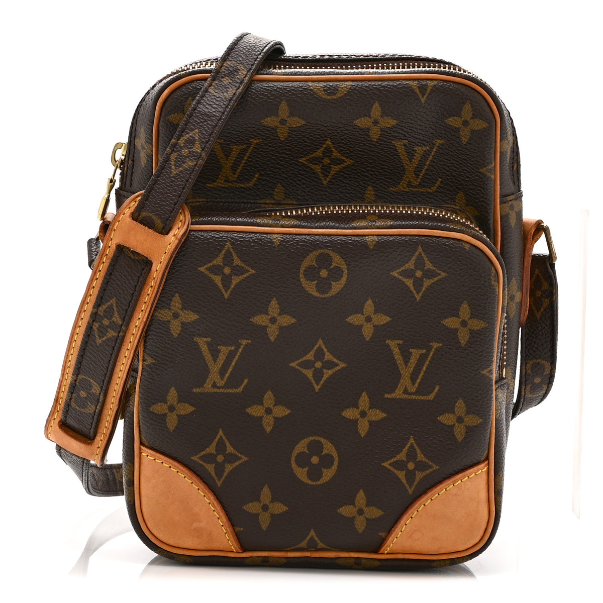 Monogram Amazone