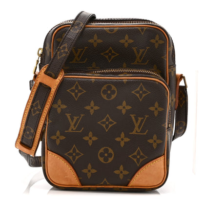 Louis Vuitton Monogram Amazone 1 of 11