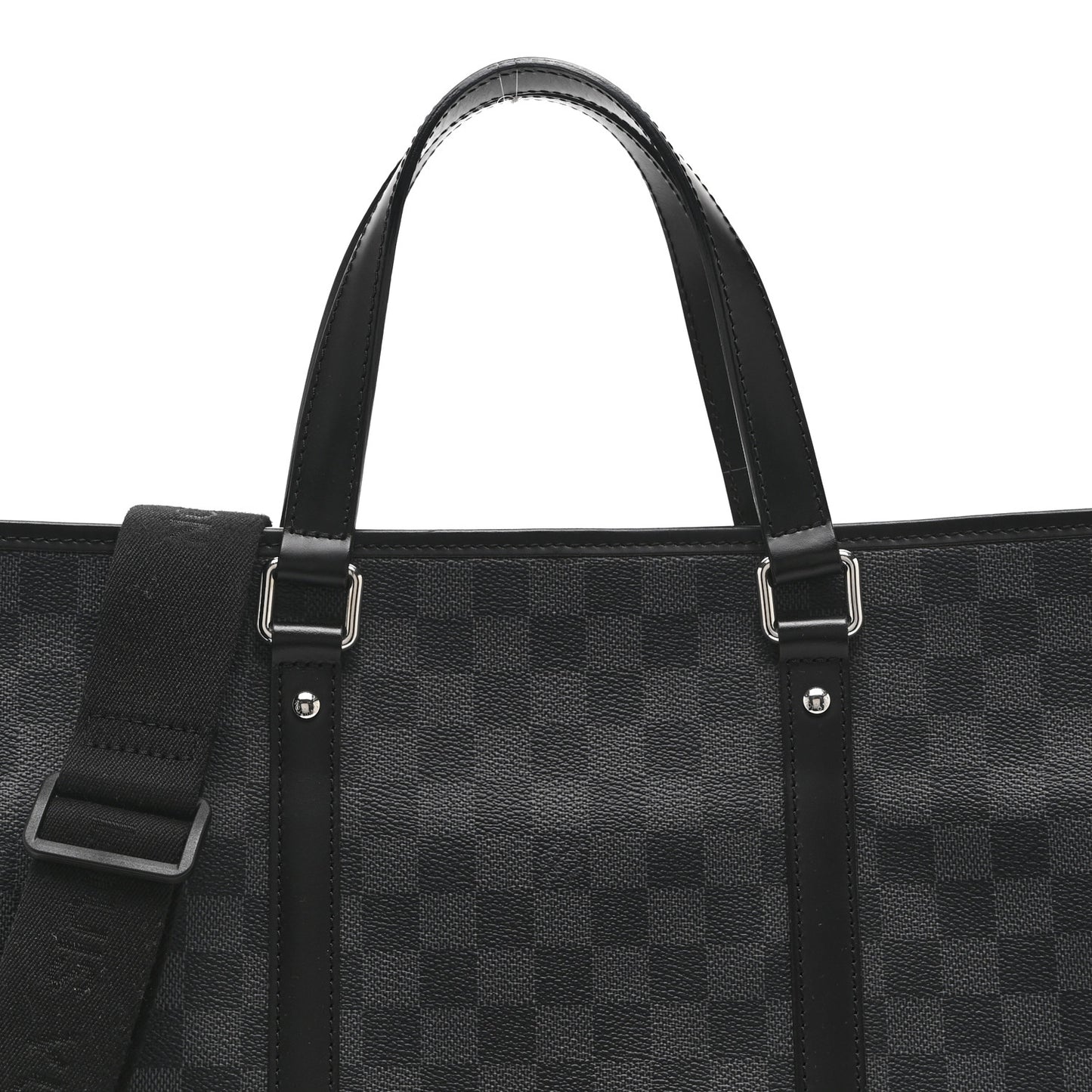 Damier Graphite Tadao