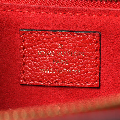 Louis Vuitton Monogram Surene MM Cherry 8 of 11
