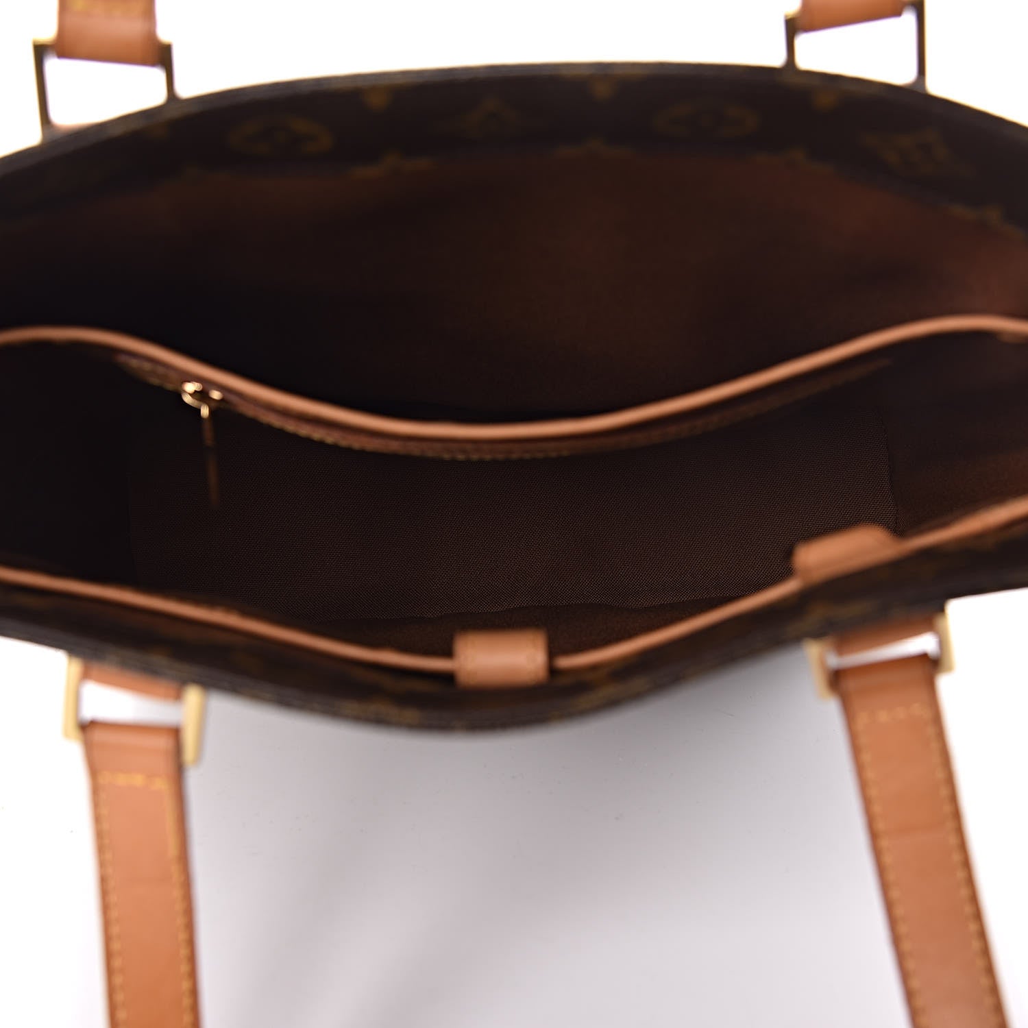 Louis Vuitton Monogram Vavin GM 7 of 14
