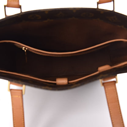 Louis Vuitton Monogram Vavin GM 7 of 14