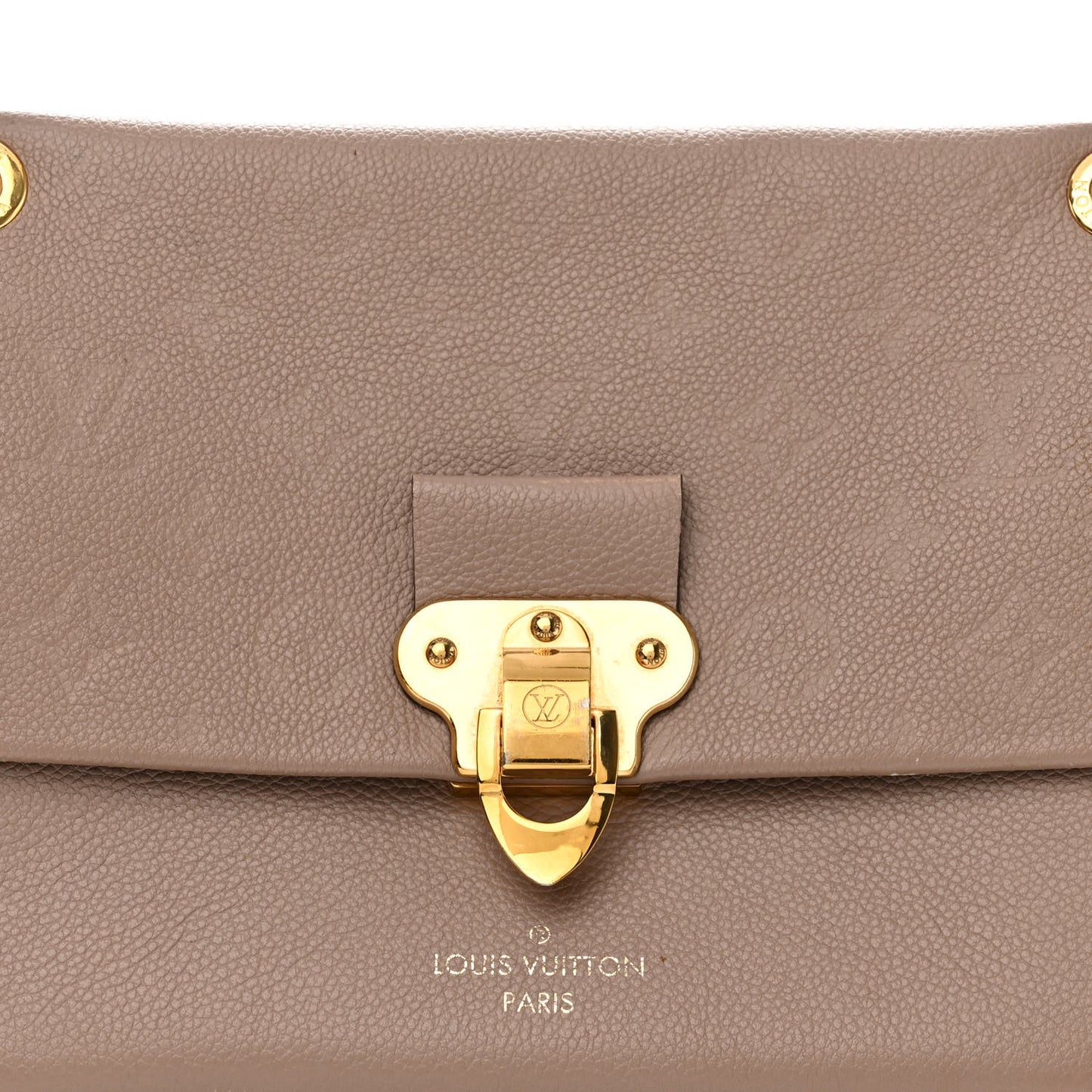 Empreinte Vavin PM Tourterelle