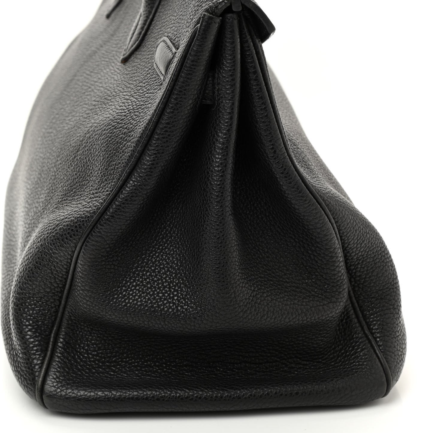 Togo Birkin 35 Black