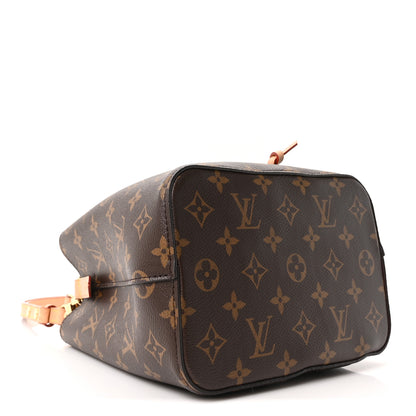 Louis Vuitton Monogram Neonoe BB 4 of 9