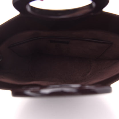 Louis Vuitton Epi Noctambule Moka 5 of 9