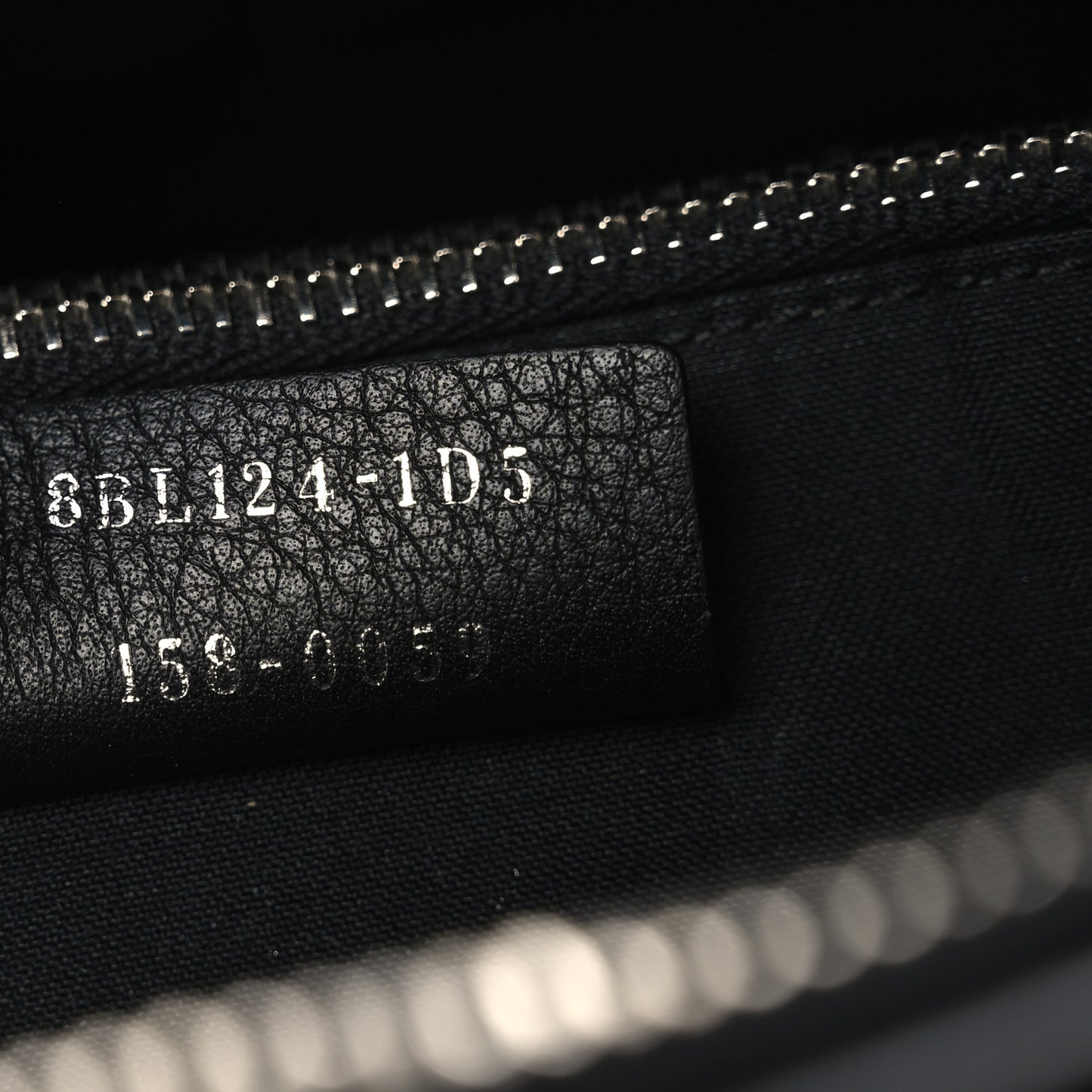 Vitello Dolce Medium By The Way Boston Bag Black
