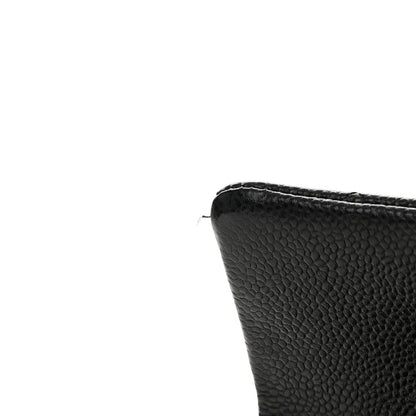 Chanel Caviar Quilted Mini Rectangular Flap Black 11 of 11