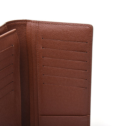 Louis Vuitton Monogram Brazza Wallet 12 of 14