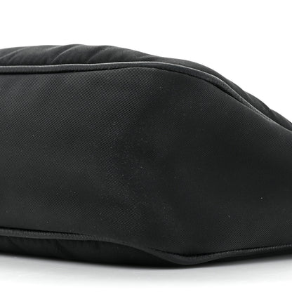 Prada Nylon Re-Edition 2005 Shoulder Bag Black 7 of 13