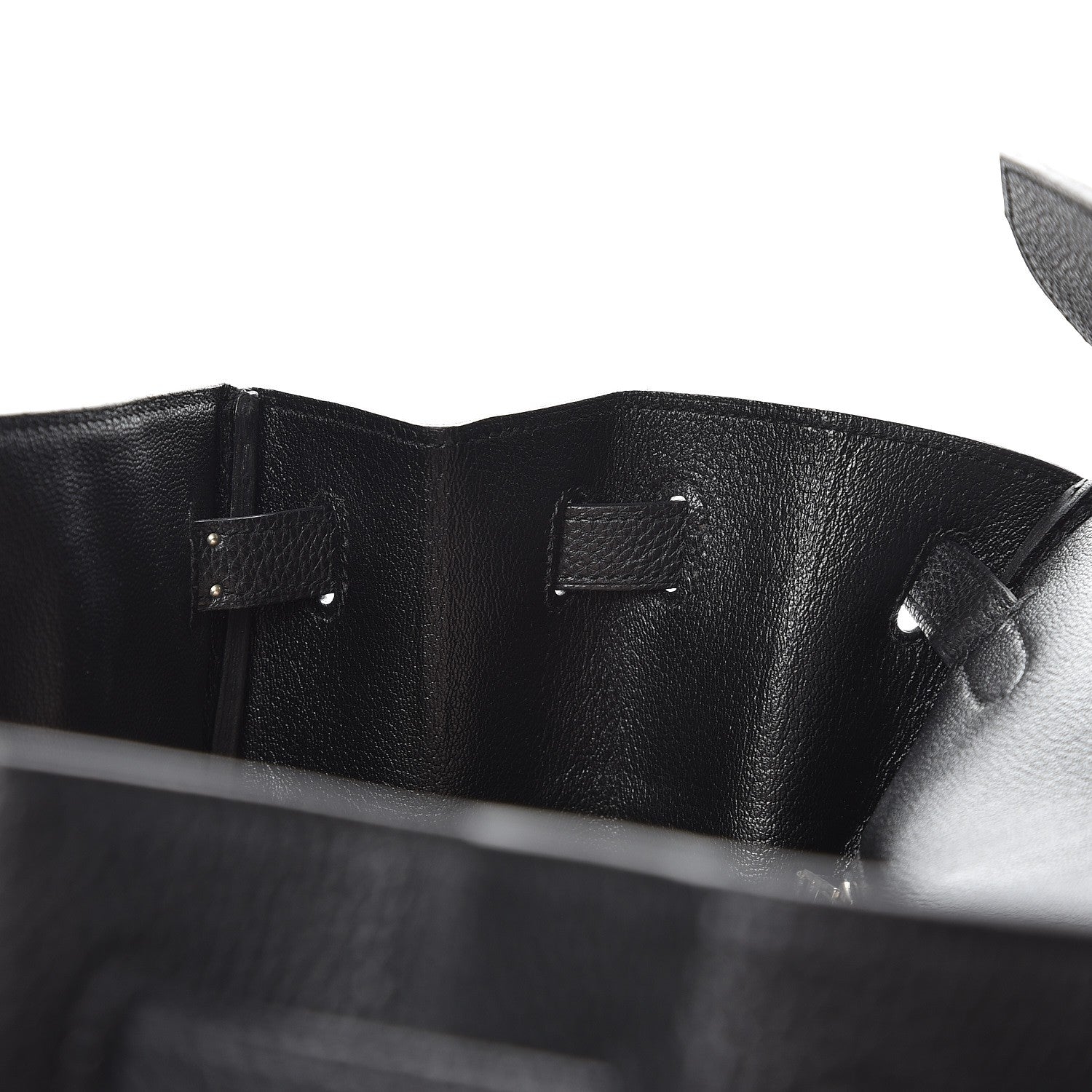 Hermes Togo Birkin 40 Black 23 of 30