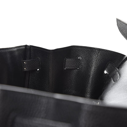 Hermes Togo Birkin 40 Black 23 of 30