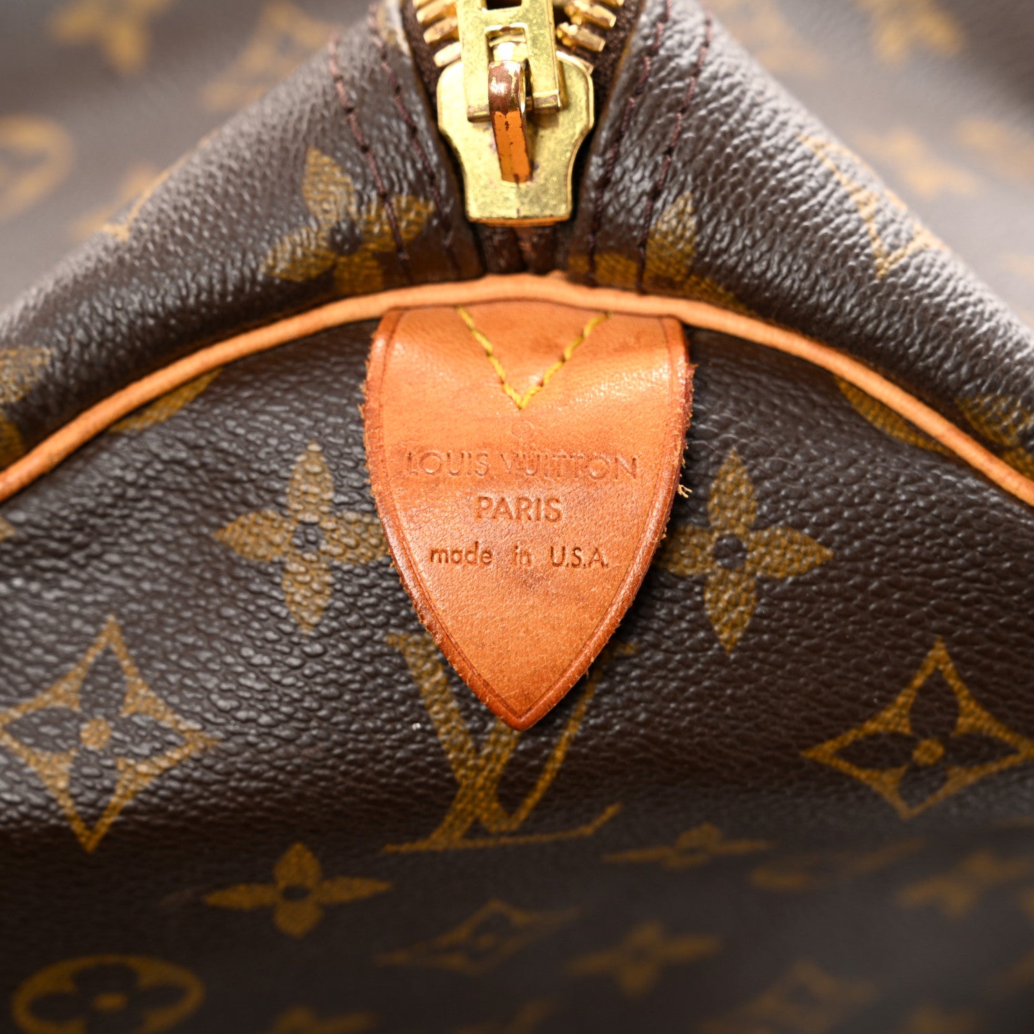 Louis Vuitton Monogram Keepall 60 6 of 20